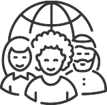 Global Icon